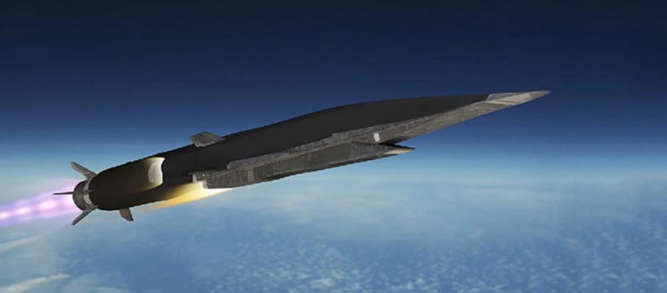 Ρωσία: Έτοιμοι να θέσουν σε μαζική παραγωγή των πύραυλο Zircon (βίντεο)